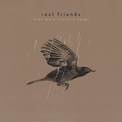 Real Friends : Even More Acoustic Songs